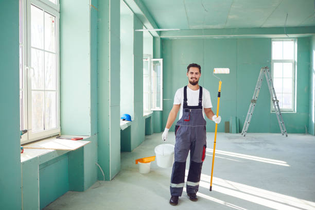Best Water Damage & Mold Remediation  in West Bay Shore, NY