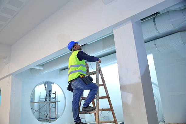 Best Indoor Air Quality Assessment  in West Bay Shore, NY